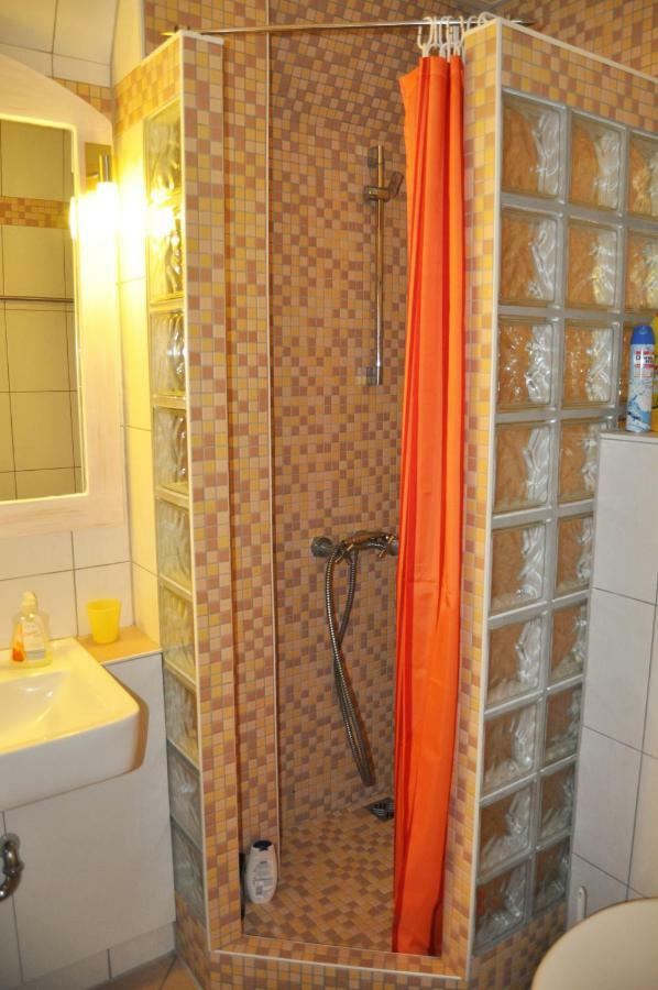 Ferienhaus Exner Hinter Dem Deich Κουξχάφεν Εξωτερικό φωτογραφία