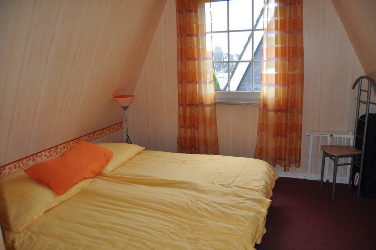 Ferienhaus Exner Hinter Dem Deich Κουξχάφεν Εξωτερικό φωτογραφία
